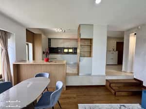 Apartament de Lux 3 Camere de Închiriat – Bellevue Residence