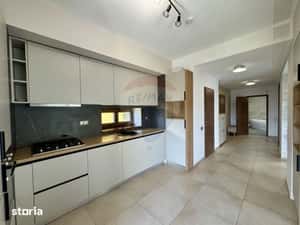 Apartament de Lux 3 Camere de Închiriat – Bellevue Residence — miniatura 4