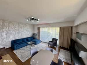 Apartament de Lux 3 Camere de Închiriat – Bellevue Residence — miniatura 5