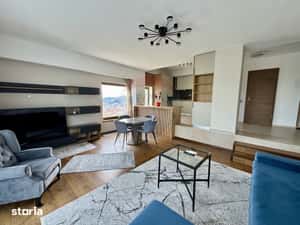 Apartament de Lux 3 Camere de Închiriat – Bellevue Residence — miniatura 6