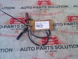 senzor temperatura seat leon 1.9 tdi an fabr. 2008 — miniatura 2
