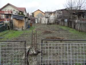 Loc de casa 349 mp, front stradal aproximativ 13 ml, in Micalaca, toate utilitatile sunt stradale