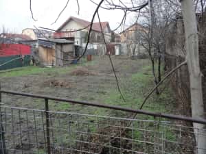 Loc de casa 349 mp, front stradal aproximativ 13 ml, in Micalaca, toate utilitatile sunt stradale — miniatura 2