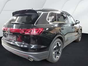 Volkswagen Touareg SUV Second Hand — miniatura 2
