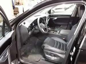 Volkswagen Touareg SUV Second Hand — miniatura 3