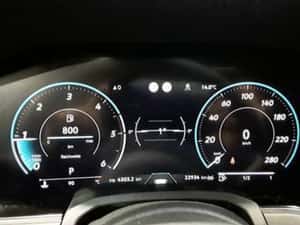 Volkswagen Touareg SUV Second Hand — miniatura 6