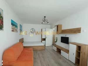 Garsoniera de inchiriat | Tineretului | Metrou | Mobilat | Utilat — miniatura 3