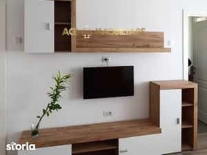 Garsoniera de inchiriat | Tineretului | Metrou | Mobilat | Utilat — miniatura 4