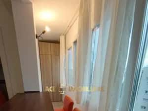 Garsoniera de inchiriat | Tineretului | Metrou | Mobilat | Utilat — miniatura 5