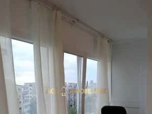 Garsoniera de inchiriat | Tineretului | Metrou | Mobilat | Utilat — miniatura 6