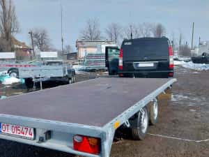 Remorcă REPO românească – RAR gratuit, APICOL/ATV — miniatura 2