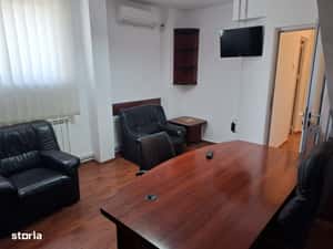 Spatiu birouri 60 mp- de inchiriat. Ultracentral. — miniatura 4