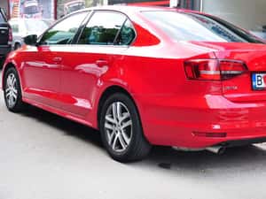 VOLKSWAGEN JETTA 1.2 TSI COMFORTLINE 105 CP / 2015 / Benzina — miniatura 4