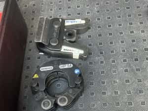 Presa sertizare (presare) Novopress ACO202 XL — miniatura 2