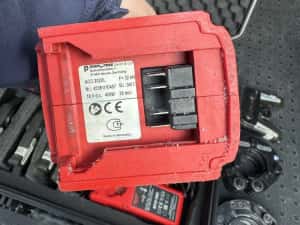 Presa sertizare (presare) Novopress ACO202 XL — miniatura 3