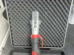 Presa sertizare (presare) Novopress ACO202 XL — miniatura 5