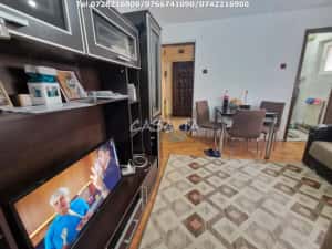 Apartament 2 camere, situat în Târgu Jiu, Slt Gheorghe Barboi -Casa Tineretului* — miniatura 1