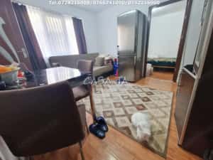 Apartament 2 camere, situat în Târgu Jiu, Slt Gheorghe Barboi -Casa Tineretului* — miniatura 2