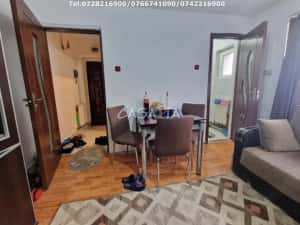 Apartament 2 camere, situat în Târgu Jiu, Slt Gheorghe Barboi -Casa Tineretului* — miniatura 3