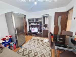 Apartament 2 camere, situat în Târgu Jiu, Slt Gheorghe Barboi -Casa Tineretului* — miniatura 4