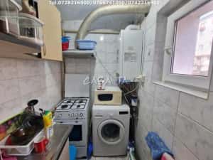 Apartament 2 camere, situat în Târgu Jiu, Slt Gheorghe Barboi -Casa Tineretului* — miniatura 9
