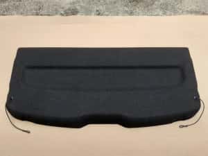 Polita portbagaj PEUGEOT 208,an 2019 - 2025