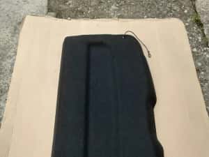 Polita portbagaj PEUGEOT 208,an 2019 - 2025 — miniatura 3