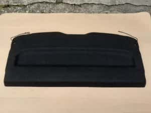 Polita portbagaj PEUGEOT 208,an 2019 - 2025 — miniatura 6