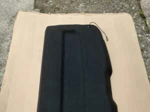 Polita portbagaj PEUGEOT 208,an 2019 - 2025 — miniatura 9