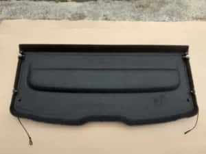 Polita portbagaj PEUGEOT 208,an 2019 - 2025 — miniatura 10