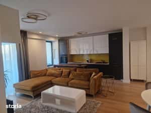 Apartament 3 camere premium | Loc de parcare | Aviației — miniatura 4