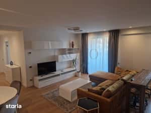 Apartament 3 camere premium | Loc de parcare | Aviației — miniatura 5