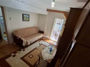 Apartament 2 camere, ultracentral – vedere spre Parcul Schuman — miniatura 4
