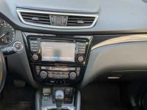 Nissan Qashqai 1.6 Diesel Euro 6 Garanție — miniatura 4