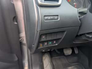 Nissan Qashqai 1.6 Diesel Euro 6 Garanție — miniatura 6