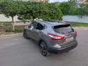 Nissan Qashqai 1.6 Diesel Euro 6 Garanție — miniatura 7