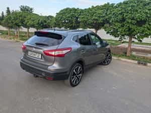 Nissan Qashqai 1.6 Diesel Euro 6 Garanție — miniatura 8