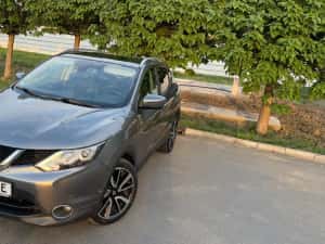 Nissan Qashqai 1.6 Diesel Euro 6 Garanție — miniatura 9