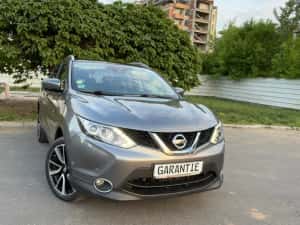 Nissan Qashqai 1.6 Diesel Euro 6 Garanție — miniatura 10