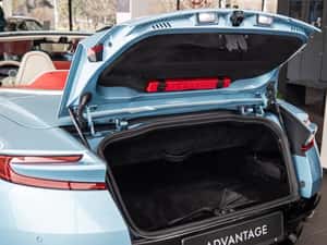 Aston Martin DB12 Cabrio, 680 CP, 12.300 km, EUR 269.999 — miniatura 6