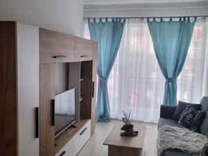 Apartament modern cu 2 camere • Parcare subterana • Cartier Zorilo — miniatura 3