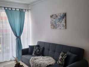 Apartament modern cu 2 camere • Parcare subterana • Cartier Zorilo — miniatura 4