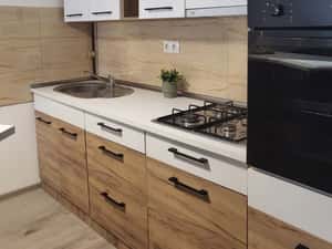 Apartament modern cu 2 camere • Parcare subterana • Cartier Zorilo — miniatura 5