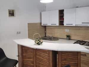 Apartament modern cu 2 camere • Parcare subterana • Cartier Zorilo — miniatura 6