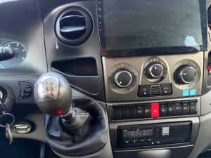 Iveco 35S17 - platforma dreapta - 1.5 to util - tva inclus — miniatura 7
