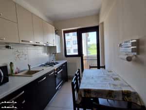 Apartament  2 camere Galata , 55 metri, etaj 2 Cod:150971 — miniatura 3