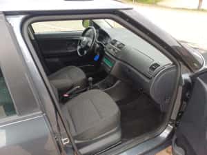 Skoda Fabia 1.2 TDI — miniatura 6