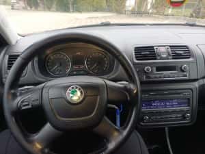 Skoda Fabia 1.2 TDI — miniatura 7