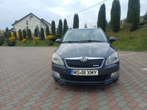 Skoda Fabia 1.2 TDI — miniatura 8