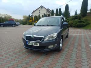 Skoda Fabia 1.2 TDI — miniatura 10